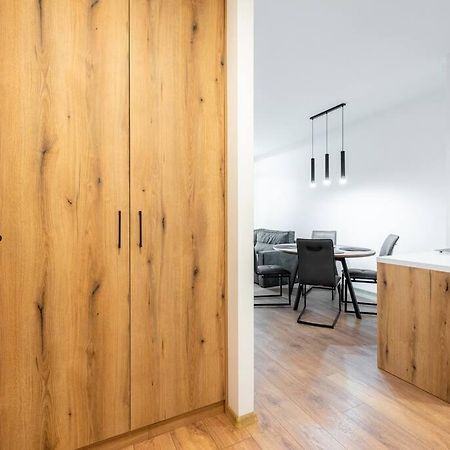 Apartamenty Kolobrzeg - Kotwica Kültér fotó
