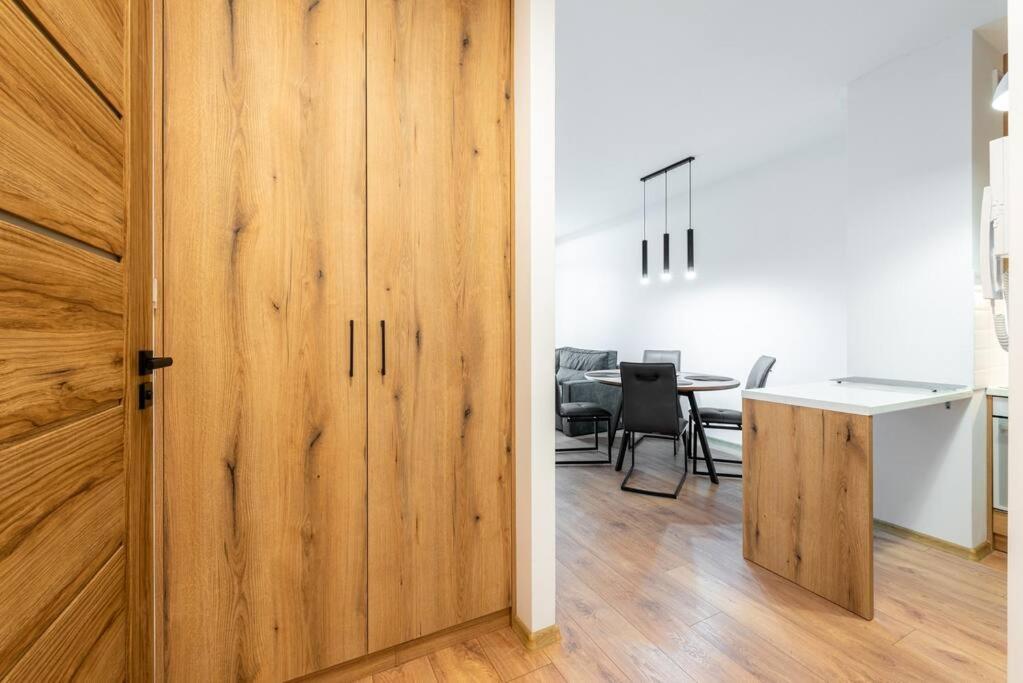 Apartamenty Kolobrzeg - Kotwica Kültér fotó